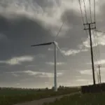 Wind Turbine Pack v1.03