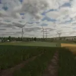 Wind Turbine Package v1.02