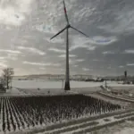 Wind Turbine Package v1.04