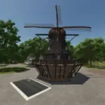 Windmill v1.0