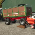 Wooden wedge v1.04