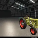 Zetor 25K v1.03