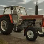 Zetor 6 Pack v1.0