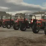 Zetor 6 Pack v1.02