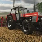 Zetor 6 Pack v1.04