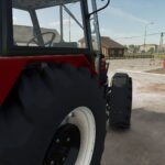 Zetor 62-7745 Edit3