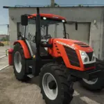 Zetor Proxima 2016 v1.0