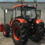 Zetor Proxima 2016 v1.02