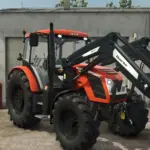 Zetor Proxima 2016 v1.03