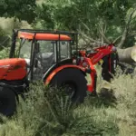 Zetor Proxima 2016 v1.04