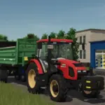 Zetor Proxima 8441 v1.03