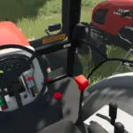 Zetor Proxima 8441 v1.04