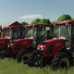 Zetor Proxima 8441 v1.06