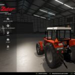 Zetor ZTS 16245 Real Sounds2