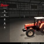 Zetor ZTS 16245 Real Sounds3