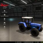 Zetor ZTS 16245 Real Sounds4