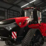 Case IH Steiger 715 Quadrac v1.0