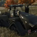 Case IH Steiger 715 Quadrac v1.0