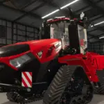 Case IH Steiger 715 Quadrac v1.0