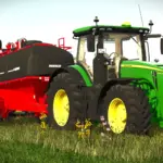 Horsch EVO CS 12 v1.0