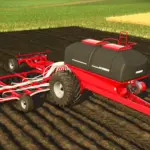 Horsch EVO CS 12 v1.0