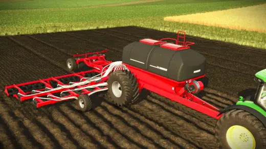 Horsch EVO CS 12 v1.0