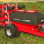 Horsch EVO CS 12 v1.0