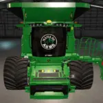 John Deere S700 BR v1.0