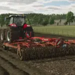 Kuhn Prolander 6000 v1.0