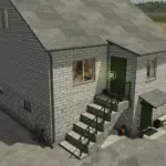 Old House On Farm v1.0