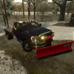 Western/ Fisher Plow Pack v1.0