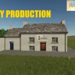 BRANDY PRODUCTION v1.0