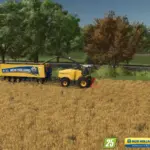 Sks 30/150 New Holland v1.0