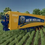 Sks 30/150 New Holland v1.0