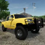 2005 Chevy 3500 v4.04