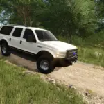 2005 Ford Excursion v1.04