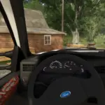 2005 Ford Excursion v1.06