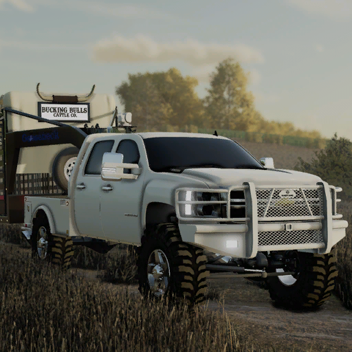 2010 Chevrolet Silverado 3500HD Duramax