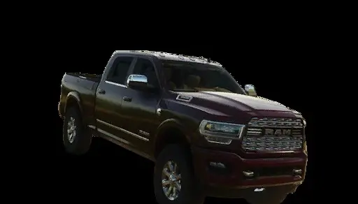 2020-2024 Dodge Ram 2500 v1.0