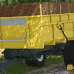 30 Ton Trailer v1.02