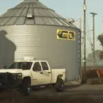 36FT Grain Bins v1.05