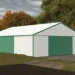 55x74 Machine Shed v1.03