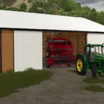 55x74 Machine Shed v1.04