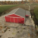 60x63 Shed4