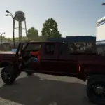 78 Ford F350 v1.03