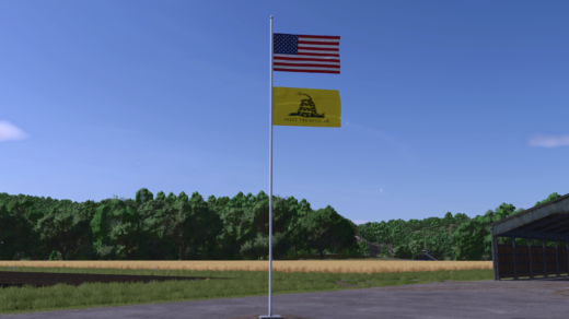 AG Flags