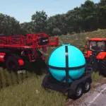 AG Spray Equipment Sphere V1.03