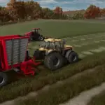 AGCO Challenger MT 655 v1.1