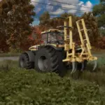 AGCO Challenger MT 655 v1.13