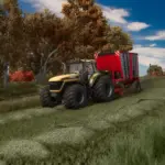 AGCO Challenger MT 655 v1.14